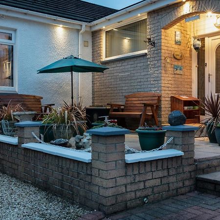 Lowefield B&B 스털링 외부 사진