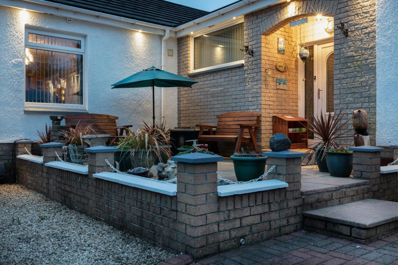 Lowefield B&B 스털링 외부 사진