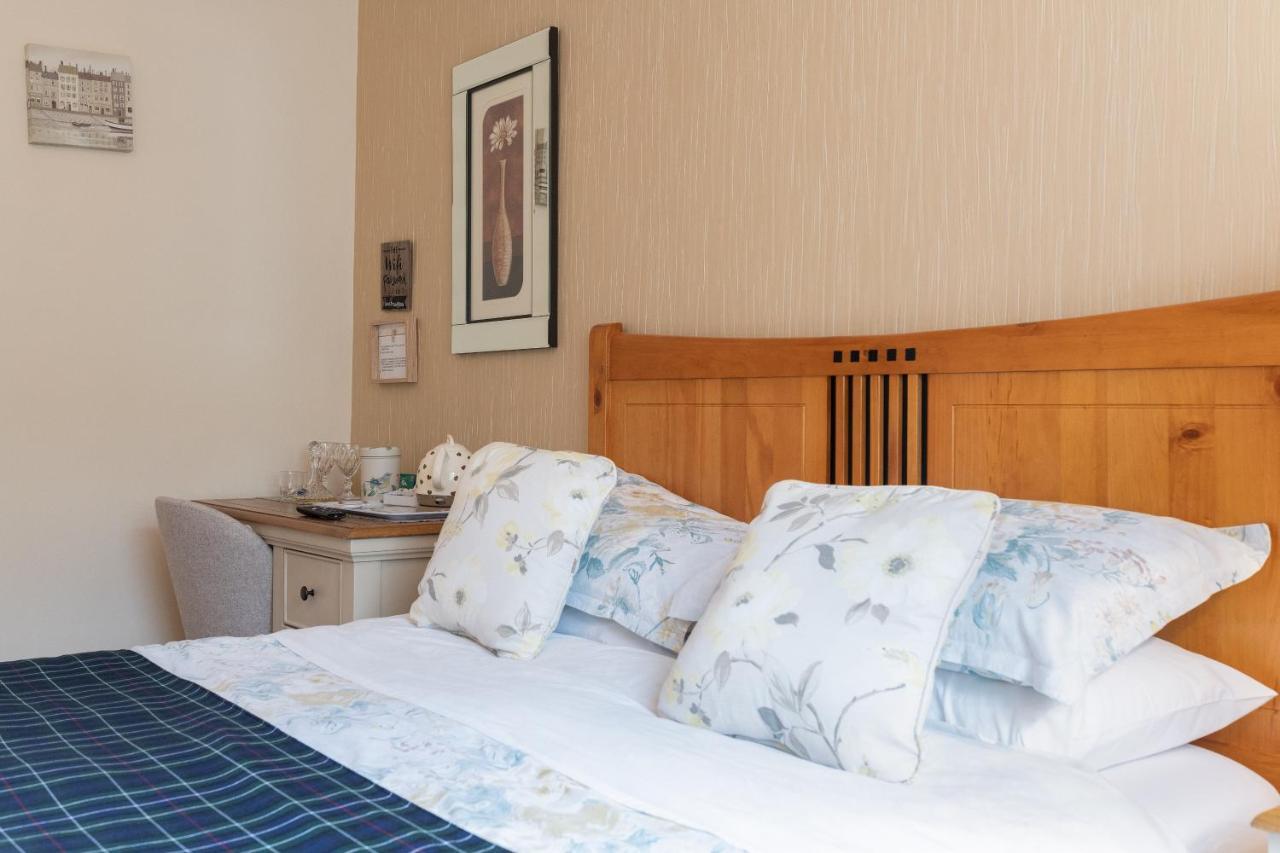 Lowefield B&B 스털링 외부 사진